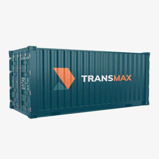 Cargo Container