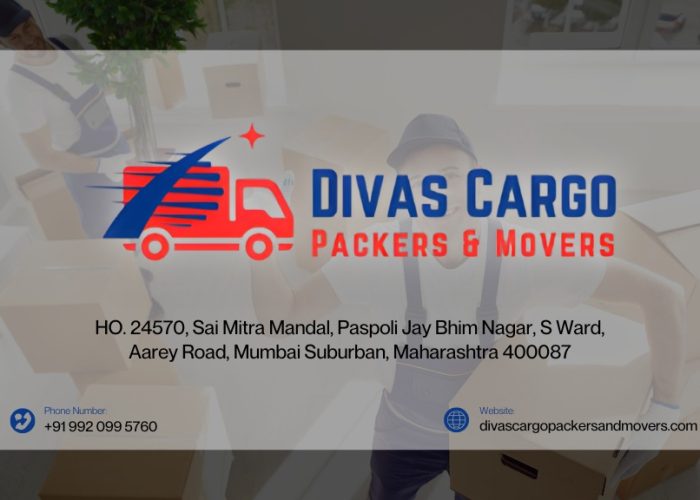 Divas Cargo Board
